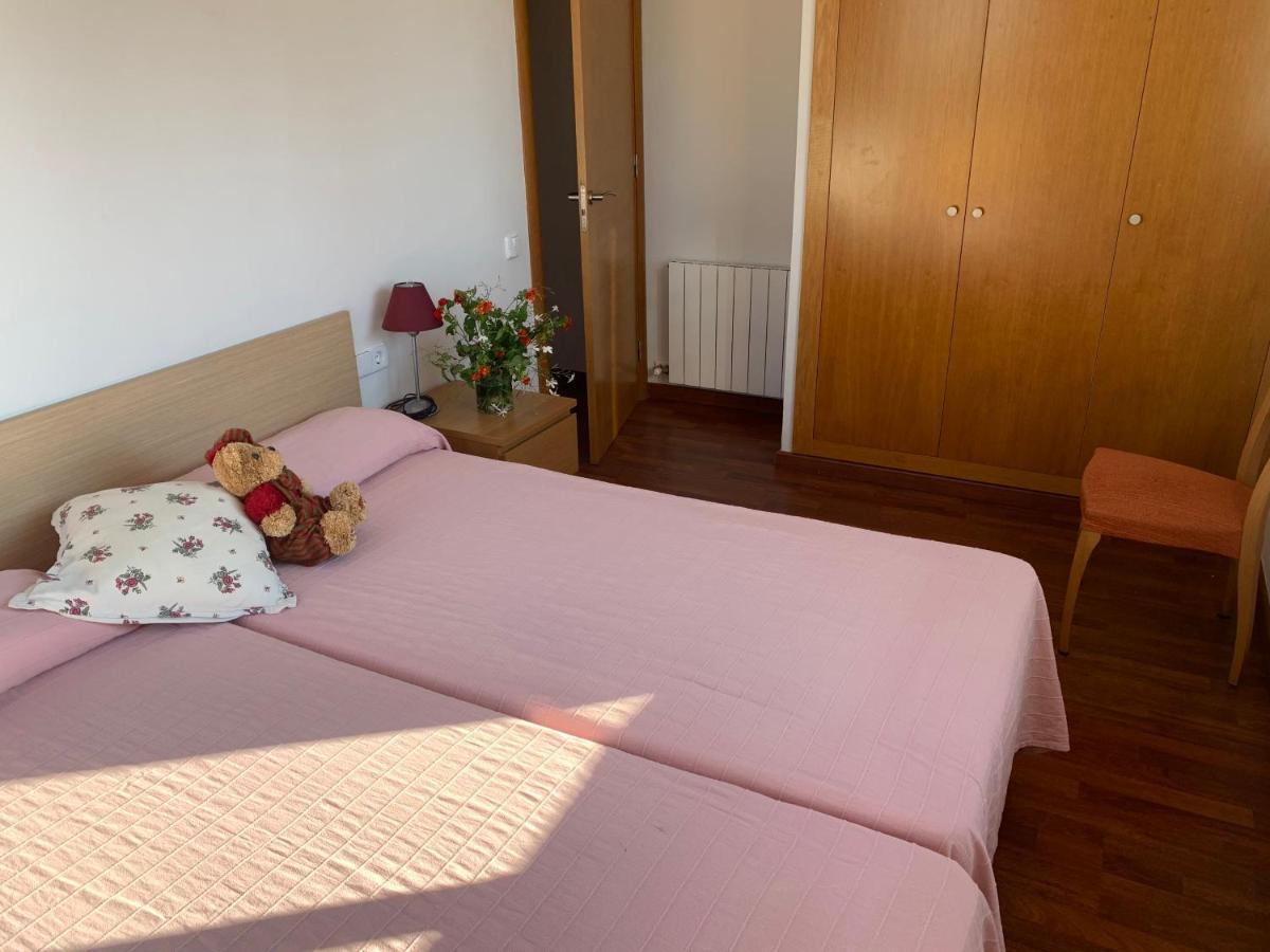 Villa Dacar Кубеляс Екстериор снимка