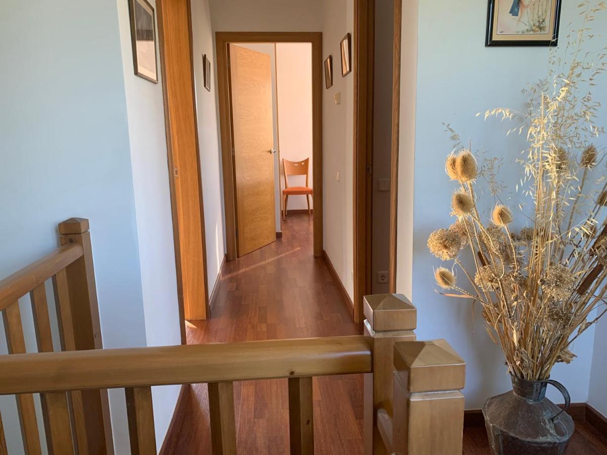 Villa Dacar Кубеляс Екстериор снимка